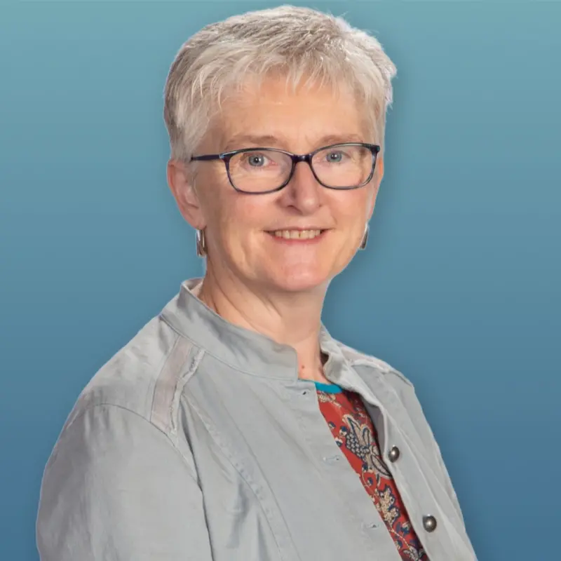 Bronagh Quinn